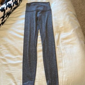 Lululemon Align Leggings 28”